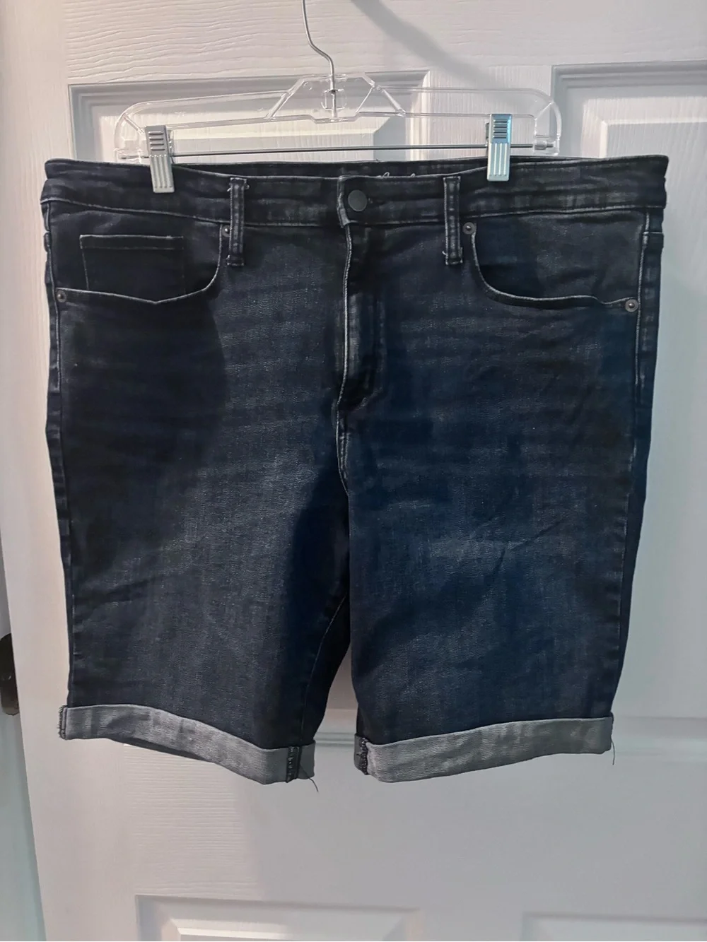Denim Shorts by Universal Thread